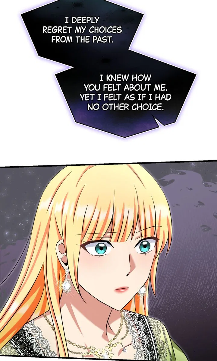 Why Would a Villainess Have Virtues? Chapter 133 – Page 55