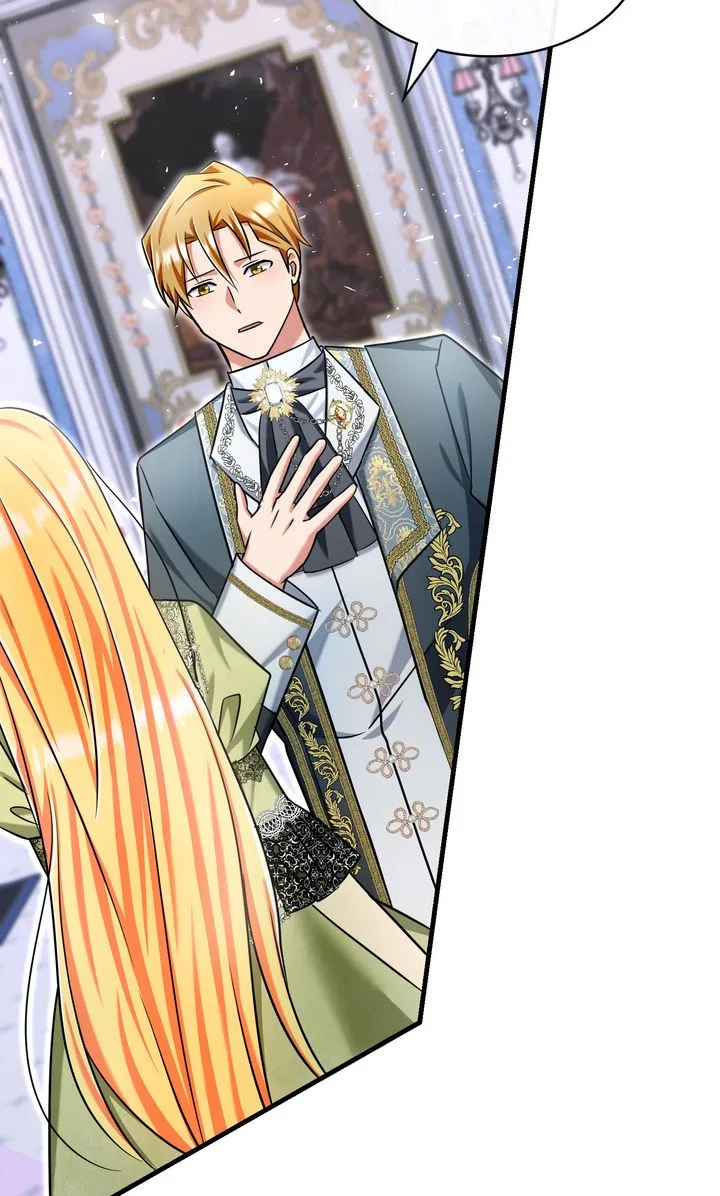 Why Would a Villainess Have Virtues? Chapter 133 – Page 57
