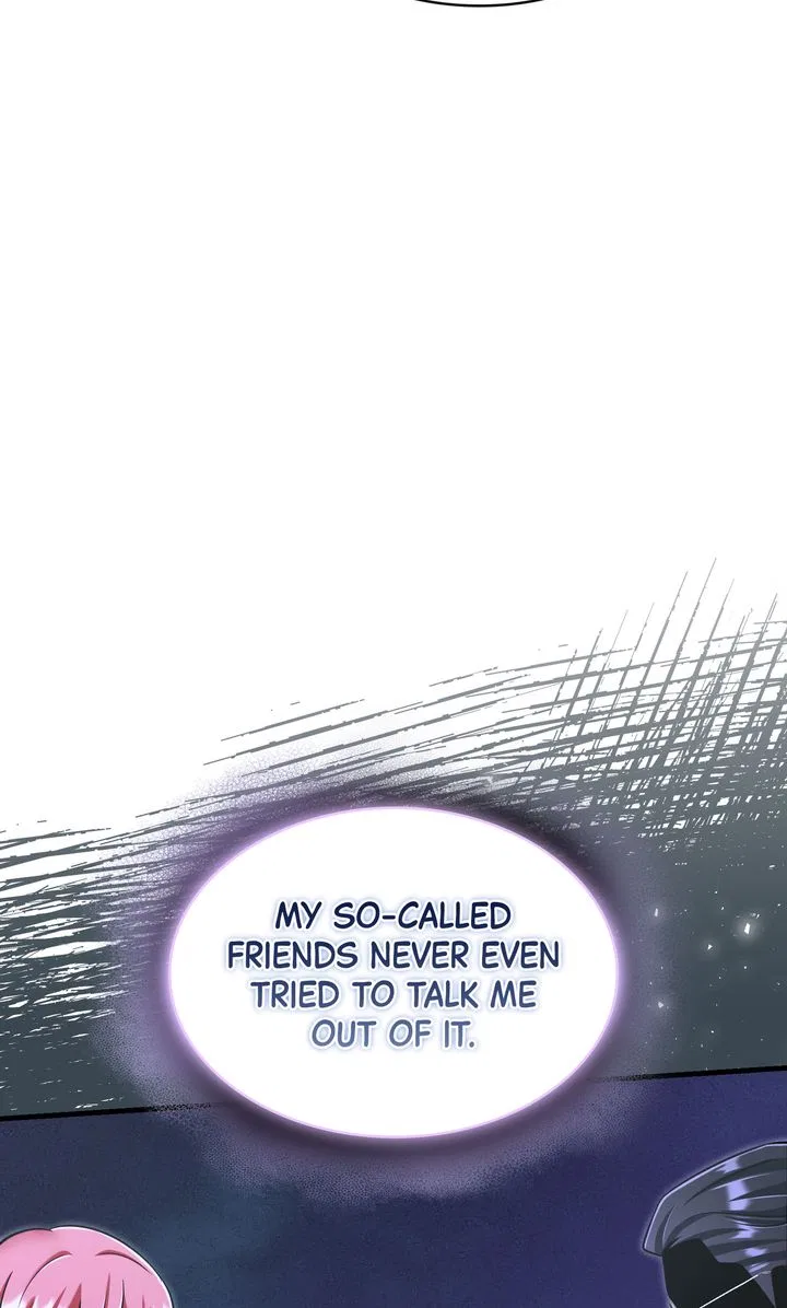 Why Would a Villainess Have Virtues? Chapter 133 – Page 60