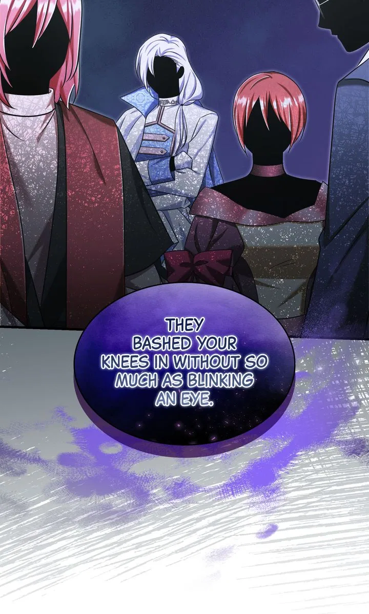 Why Would a Villainess Have Virtues? Chapter 133 – Page 61