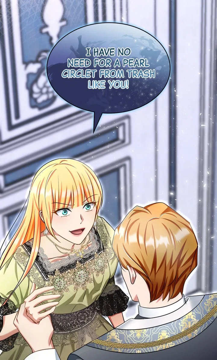 Why Would a Villainess Have Virtues? Chapter 133 – Page 78