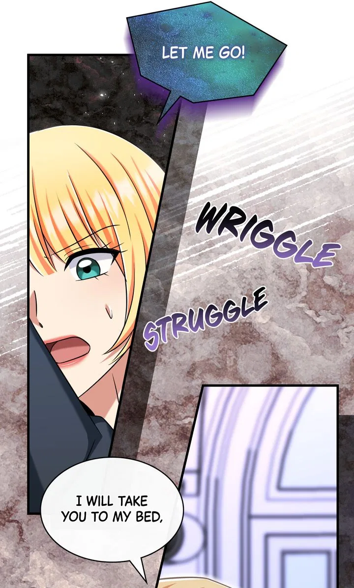 Why Would a Villainess Have Virtues? Chapter 133 – Page 83