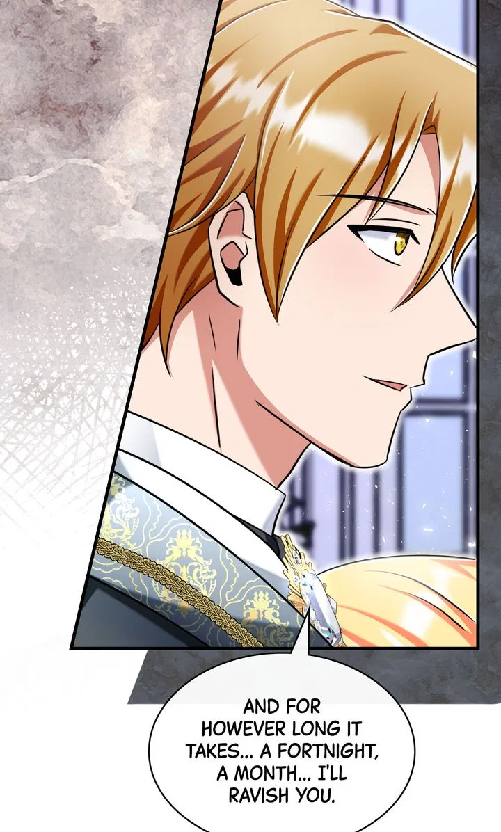Why Would a Villainess Have Virtues? Chapter 133 – Page 84