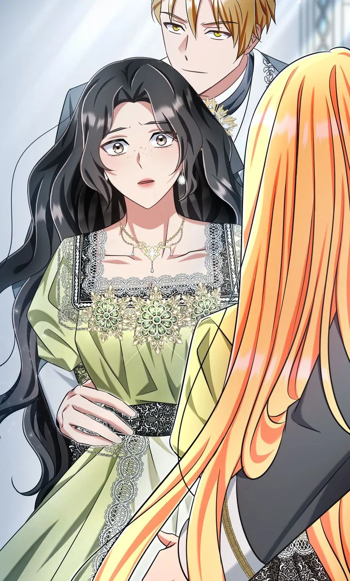 Why Would a Villainess Have Virtues? Chapter 133 – Page 88