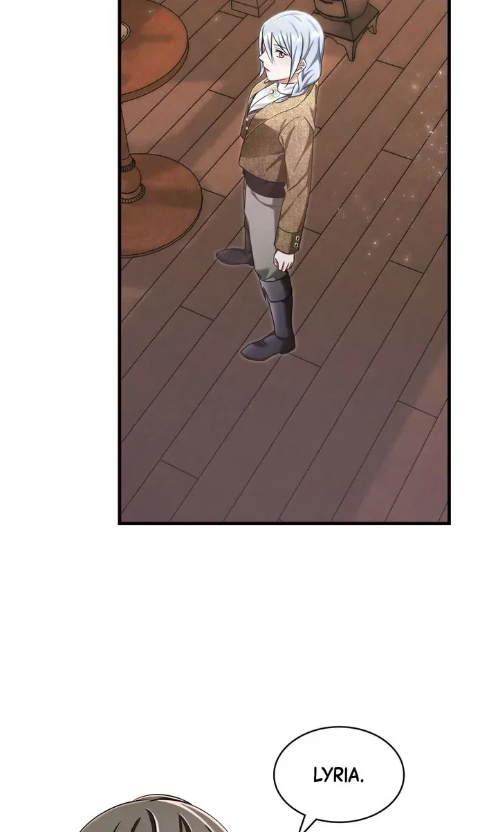 Why Would a Villainess Have Virtues? Chapter 132 – Page 3