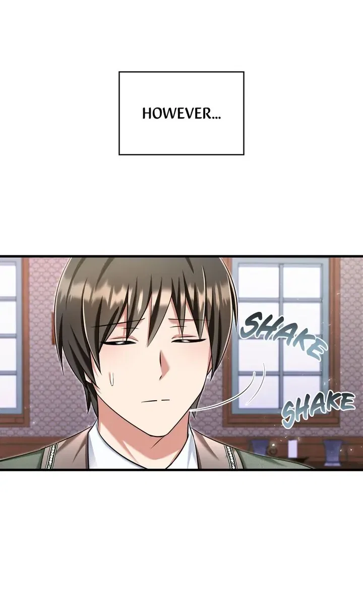 Why Would a Villainess Have Virtues? Chapter 132 – Page 5