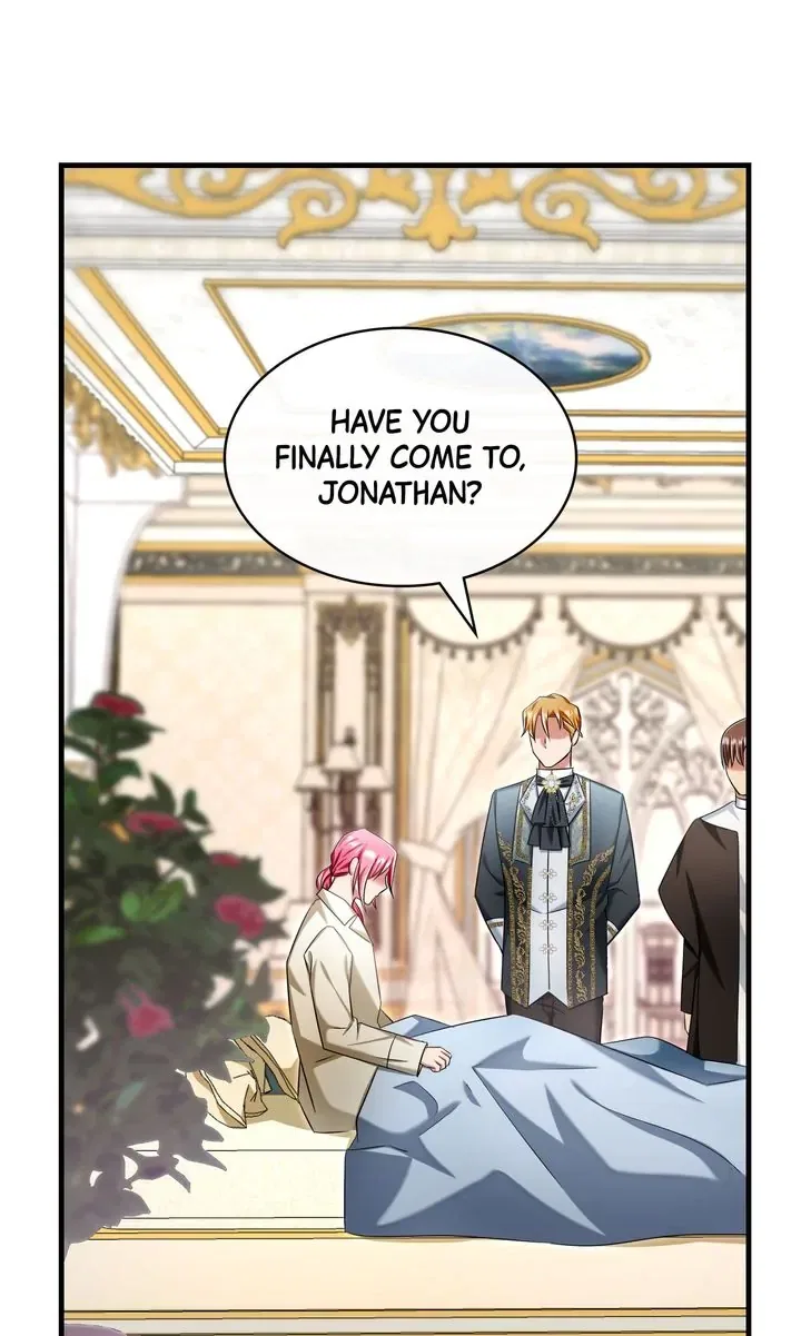 Why Would a Villainess Have Virtues? Chapter 132 – Page 14