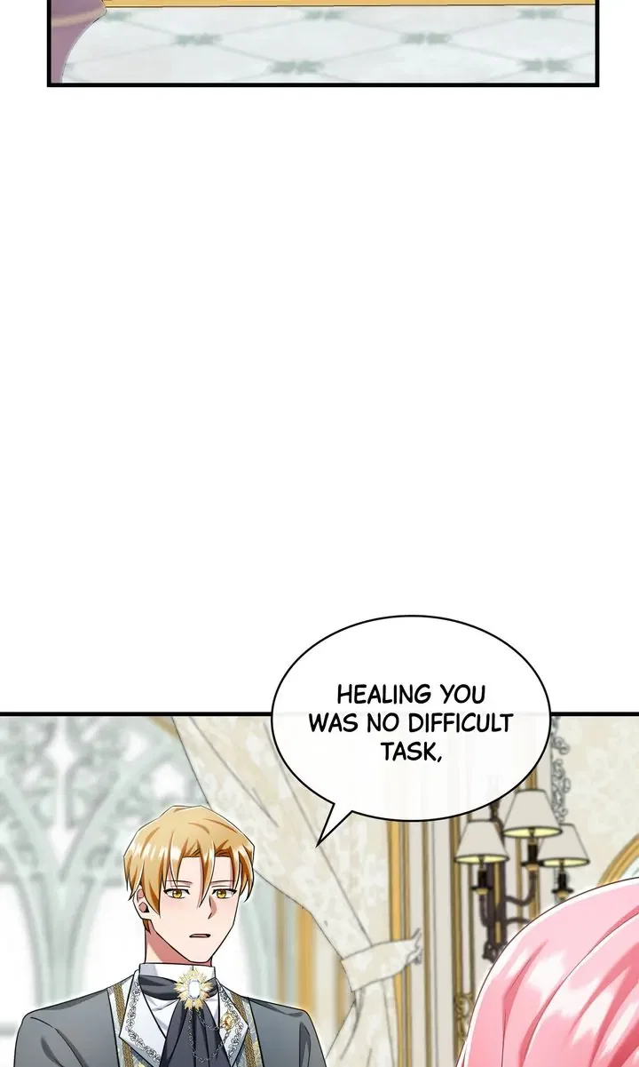 Why Would a Villainess Have Virtues? Chapter 132 – Page 15