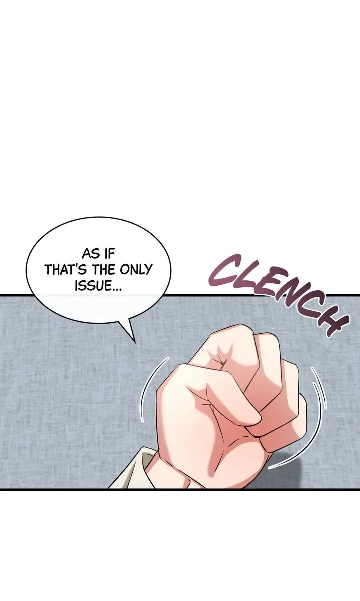 Why Would a Villainess Have Virtues? Chapter 132 – Page 18
