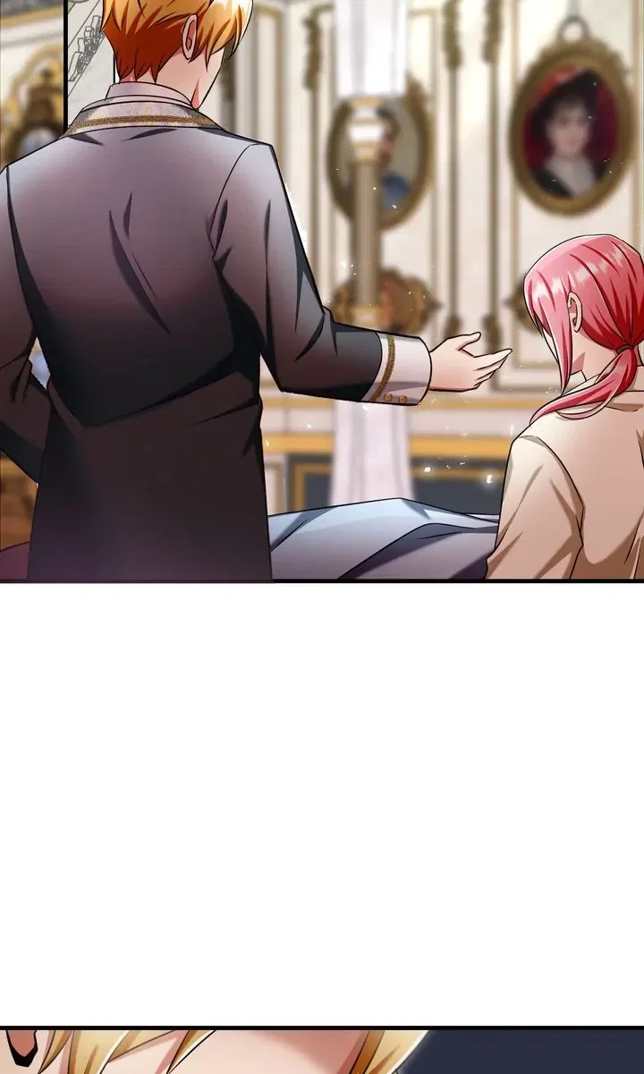 Why Would a Villainess Have Virtues? Chapter 132 – Page 22