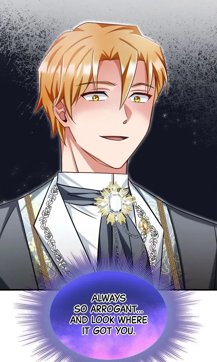 Why Would a Villainess Have Virtues? Chapter 132 – Page 25
