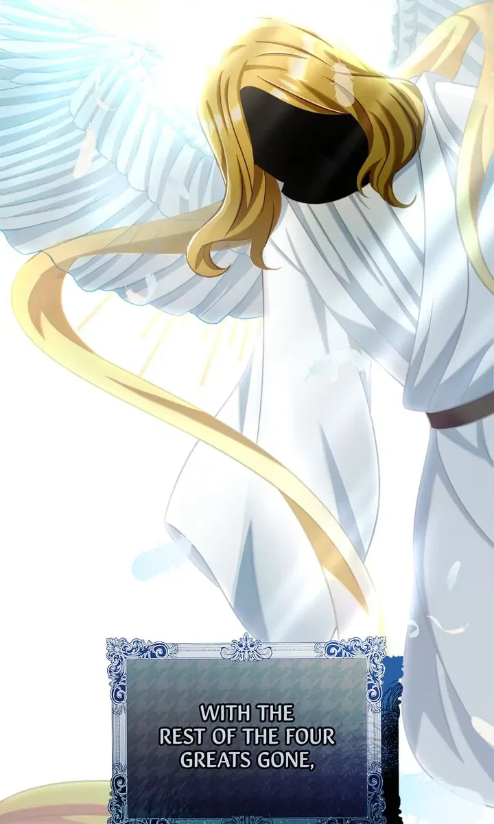 Why Would a Villainess Have Virtues? Chapter 132 – Page 28