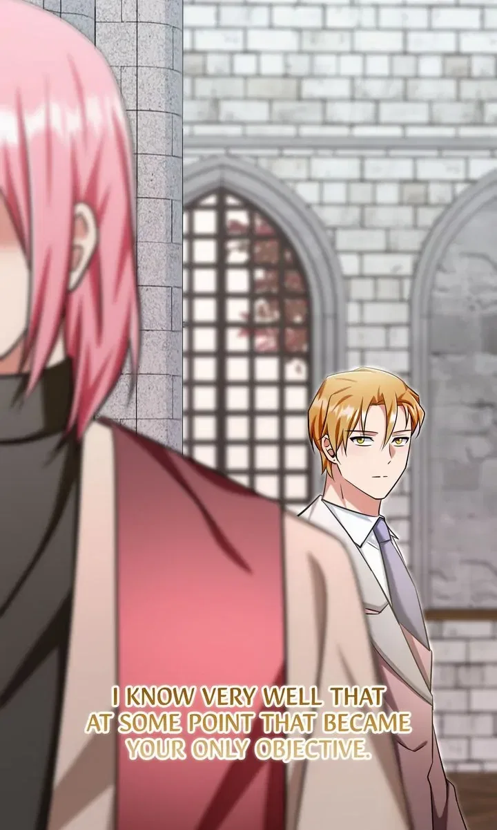 Why Would a Villainess Have Virtues? Chapter 132 – Page 31