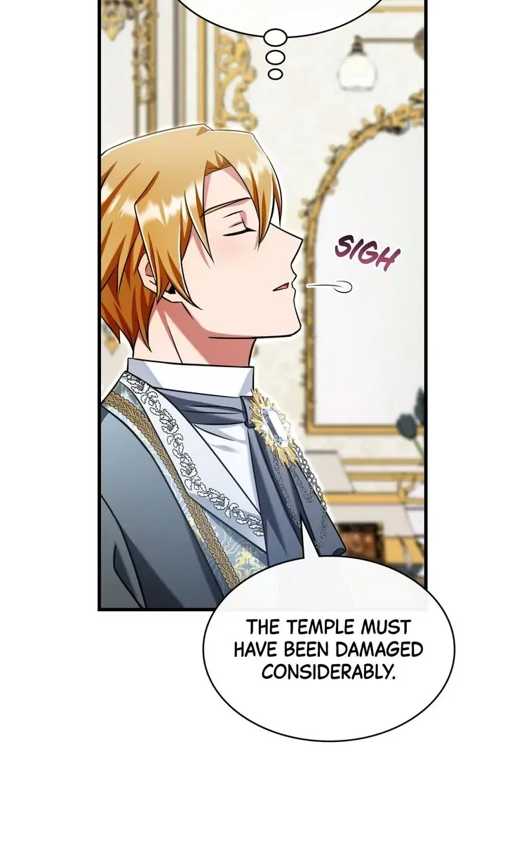 Why Would a Villainess Have Virtues? Chapter 132 – Page 33
