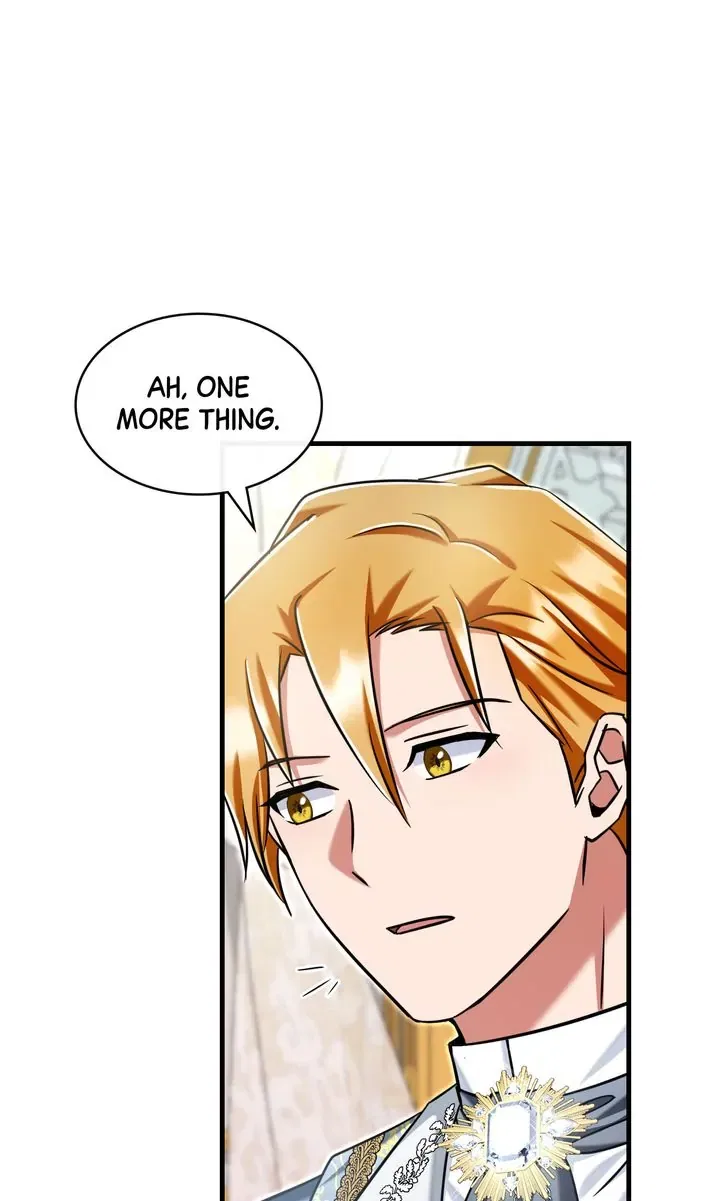 Why Would a Villainess Have Virtues? Chapter 132 – Page 37