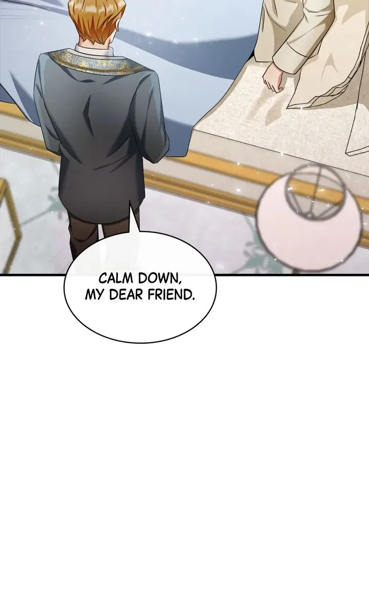 Why Would a Villainess Have Virtues? Chapter 132 – Page 41