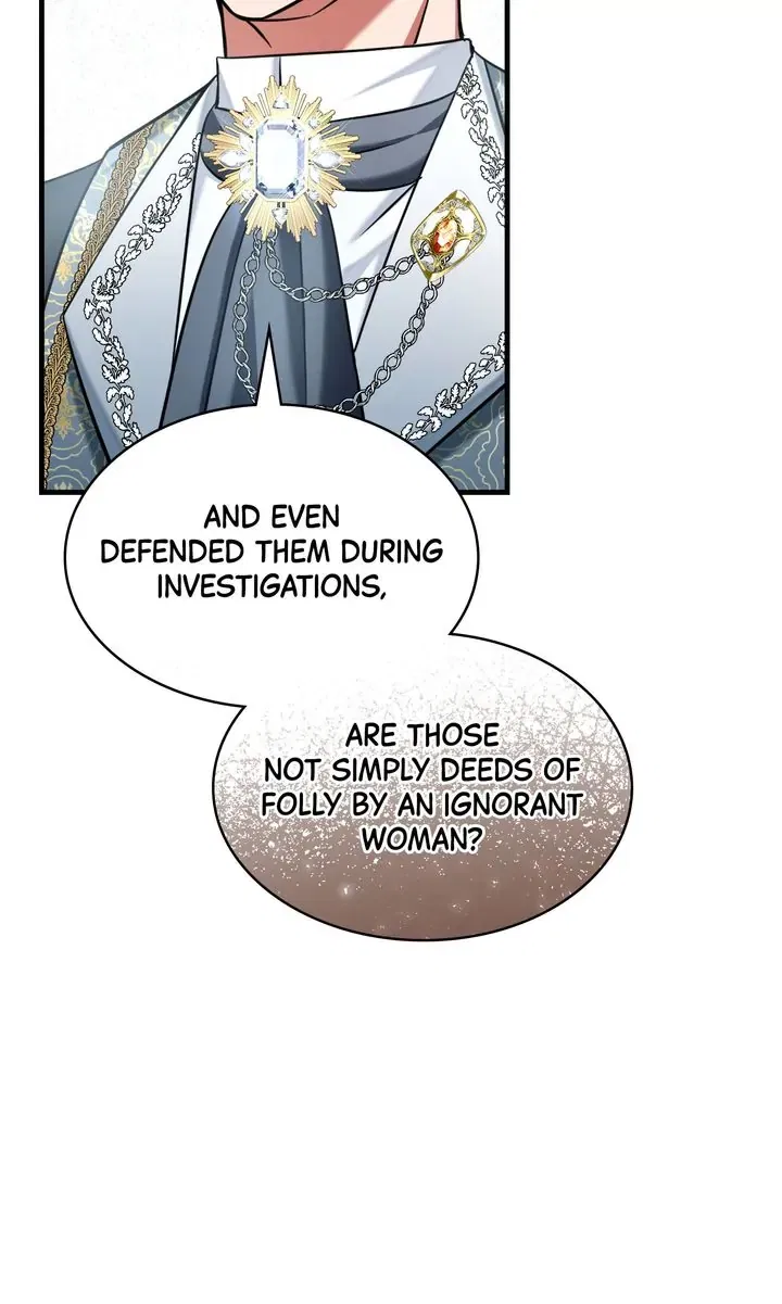 Why Would a Villainess Have Virtues? Chapter 132 – Page 43