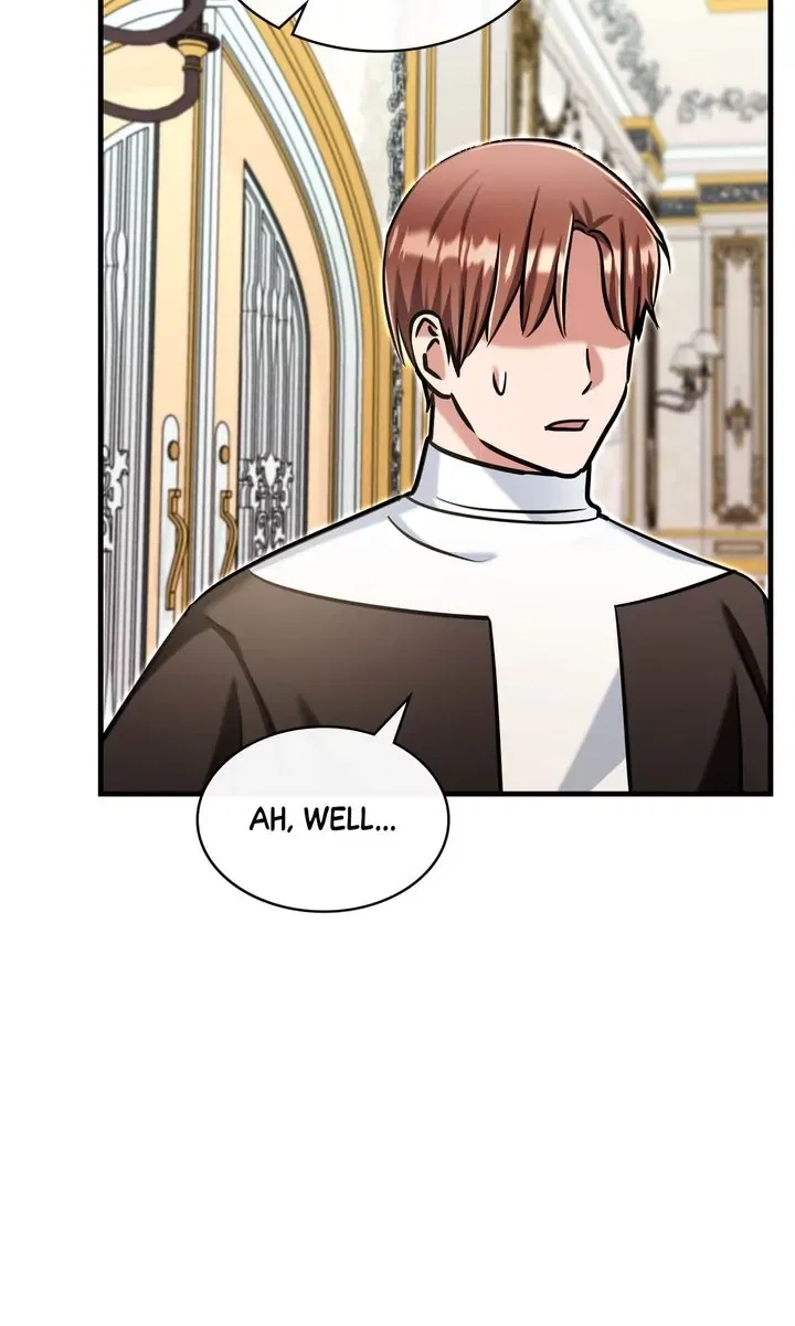 Why Would a Villainess Have Virtues? Chapter 132 – Page 45