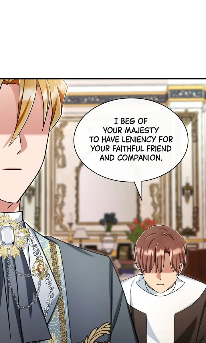 Why Would a Villainess Have Virtues? Chapter 132 – Page 57