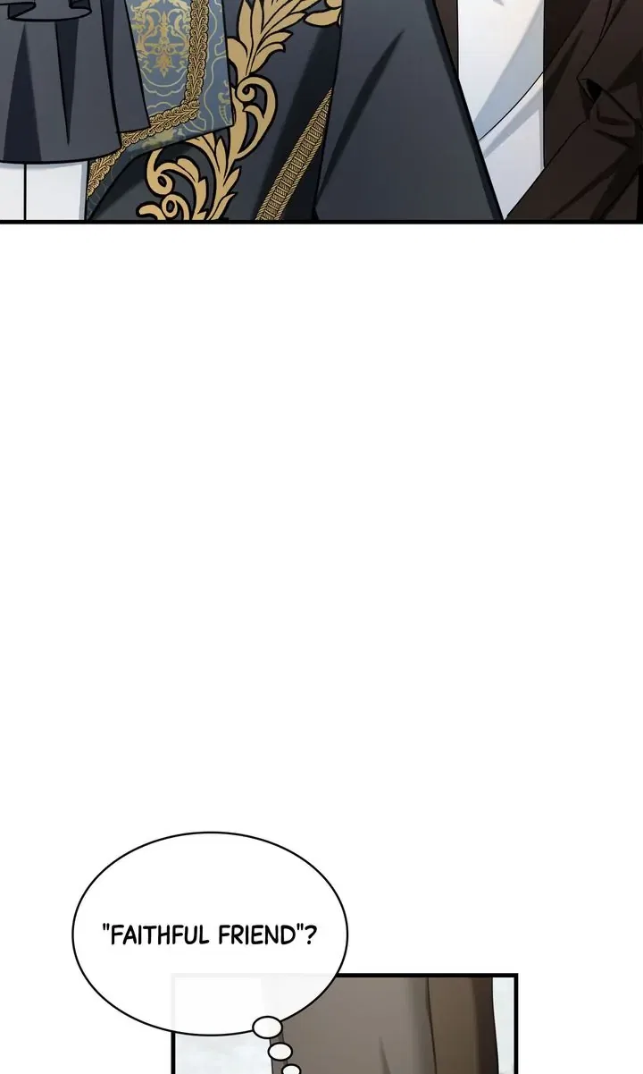 Why Would a Villainess Have Virtues? Chapter 132 – Page 58