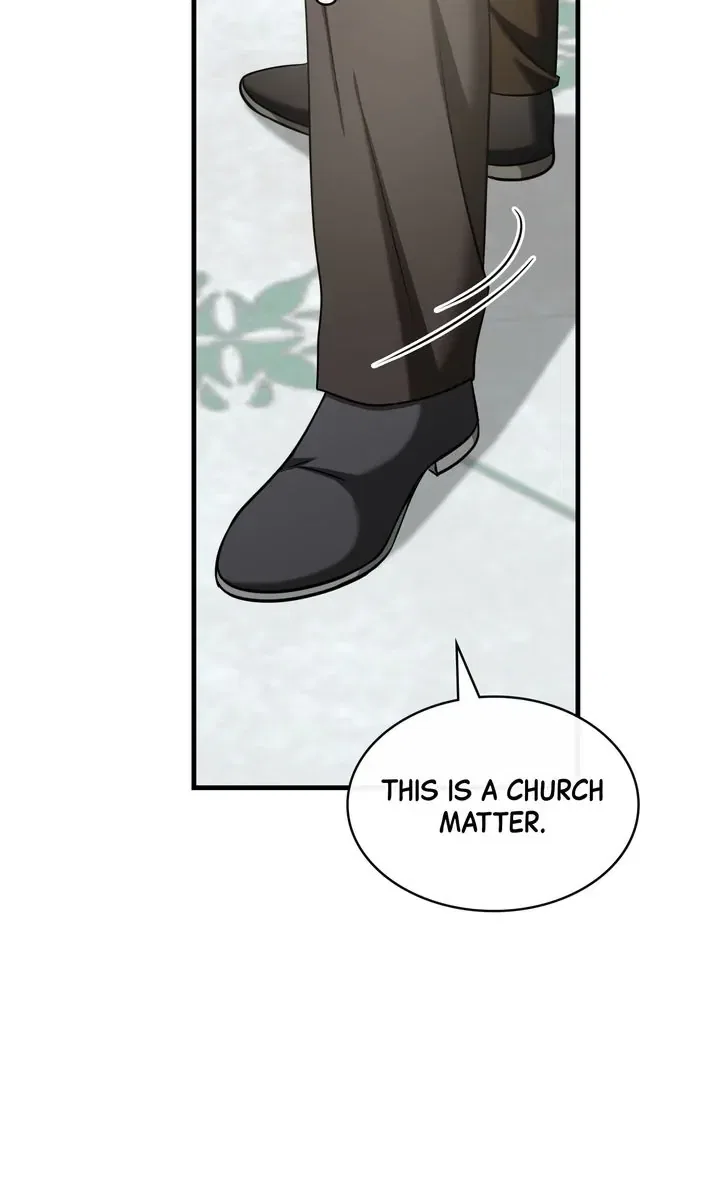 Why Would a Villainess Have Virtues? Chapter 132 – Page 59