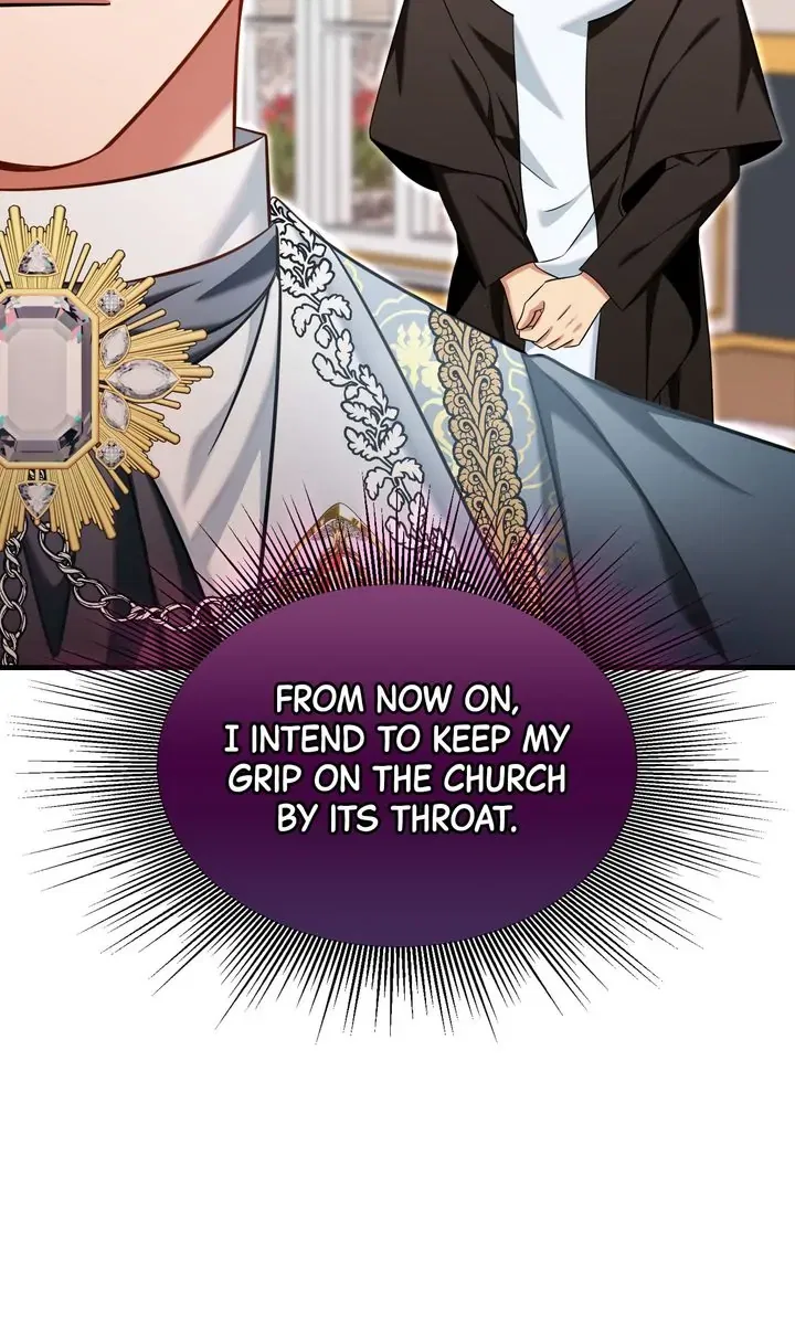 Why Would a Villainess Have Virtues? Chapter 132 – Page 66