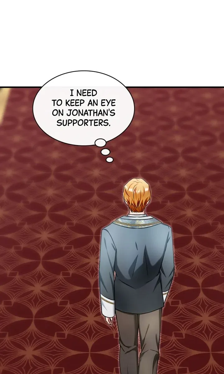 Why Would a Villainess Have Virtues? Chapter 132 – Page 68