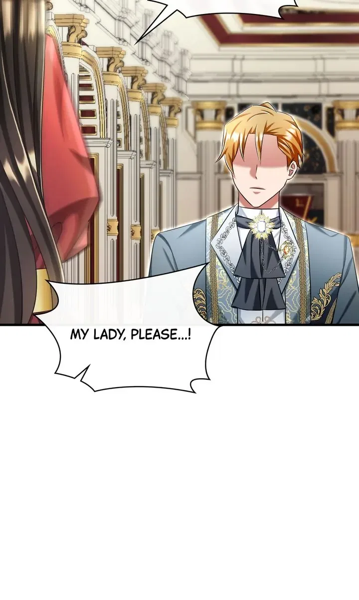 Why Would a Villainess Have Virtues? Chapter 132 – Page 70