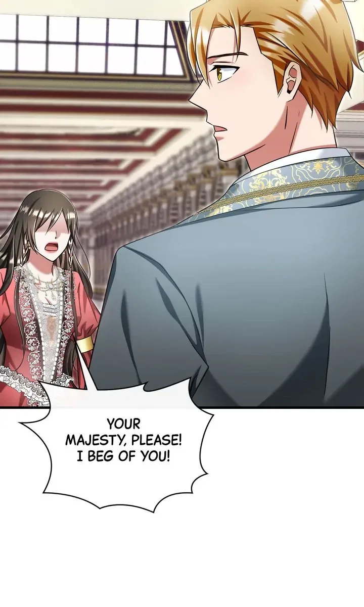 Why Would a Villainess Have Virtues? Chapter 132 – Page 74
