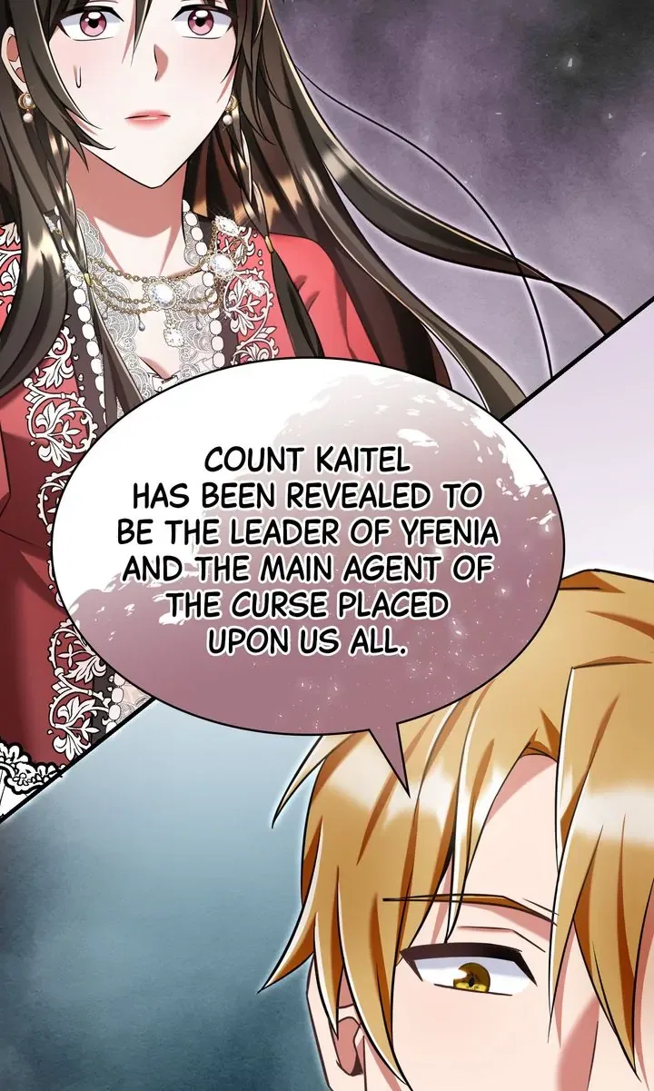 Why Would a Villainess Have Virtues? Chapter 132 – Page 78
