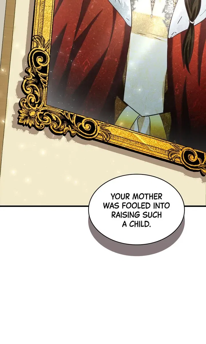 Why Would a Villainess Have Virtues? Chapter 132 – Page 81