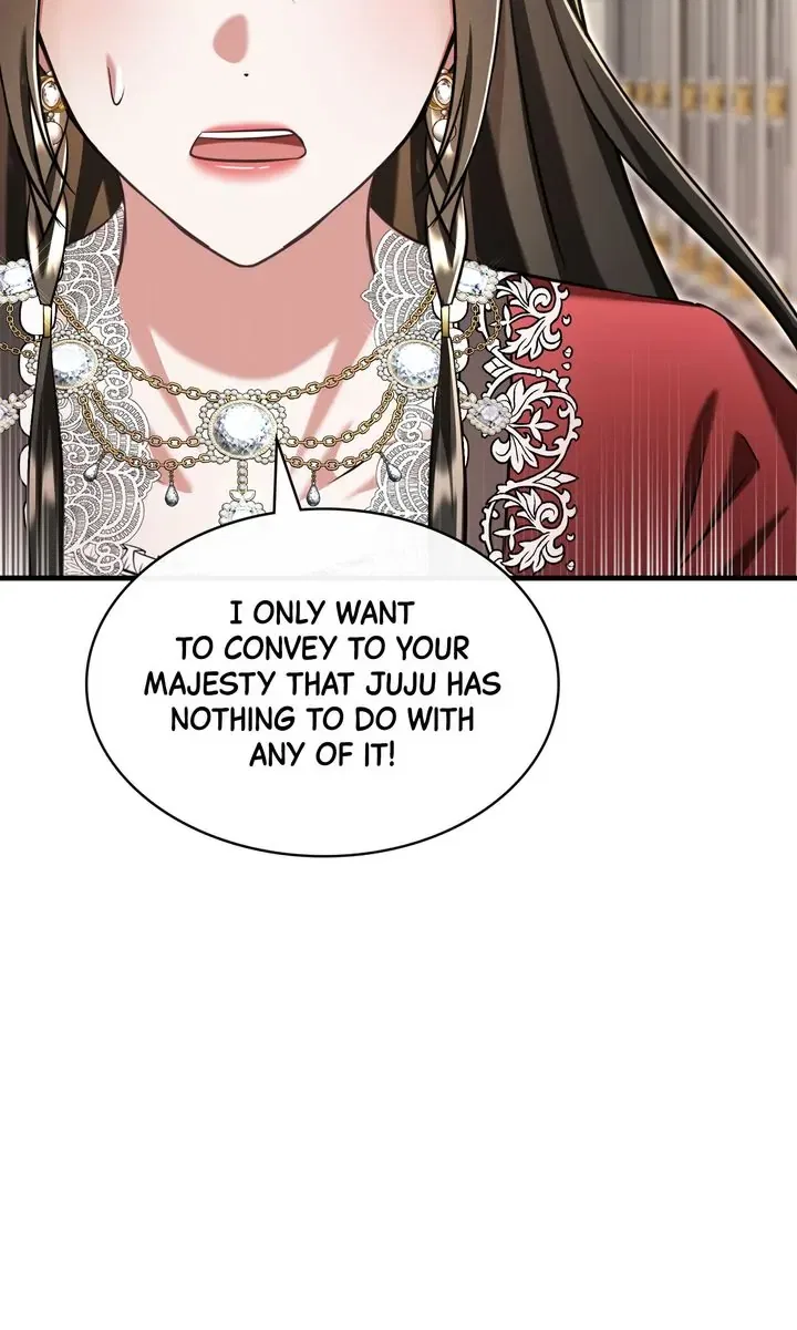 Why Would a Villainess Have Virtues? Chapter 132 – Page 83