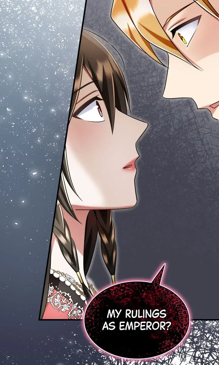 Why Would a Villainess Have Virtues? Chapter 132 – Page 86