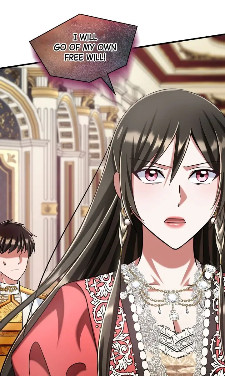 Why Would a Villainess Have Virtues? Chapter 132 – Page 94