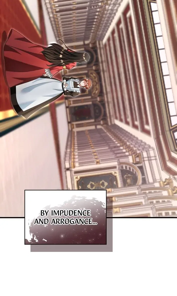 Why Would a Villainess Have Virtues? Chapter 132 – Page 97