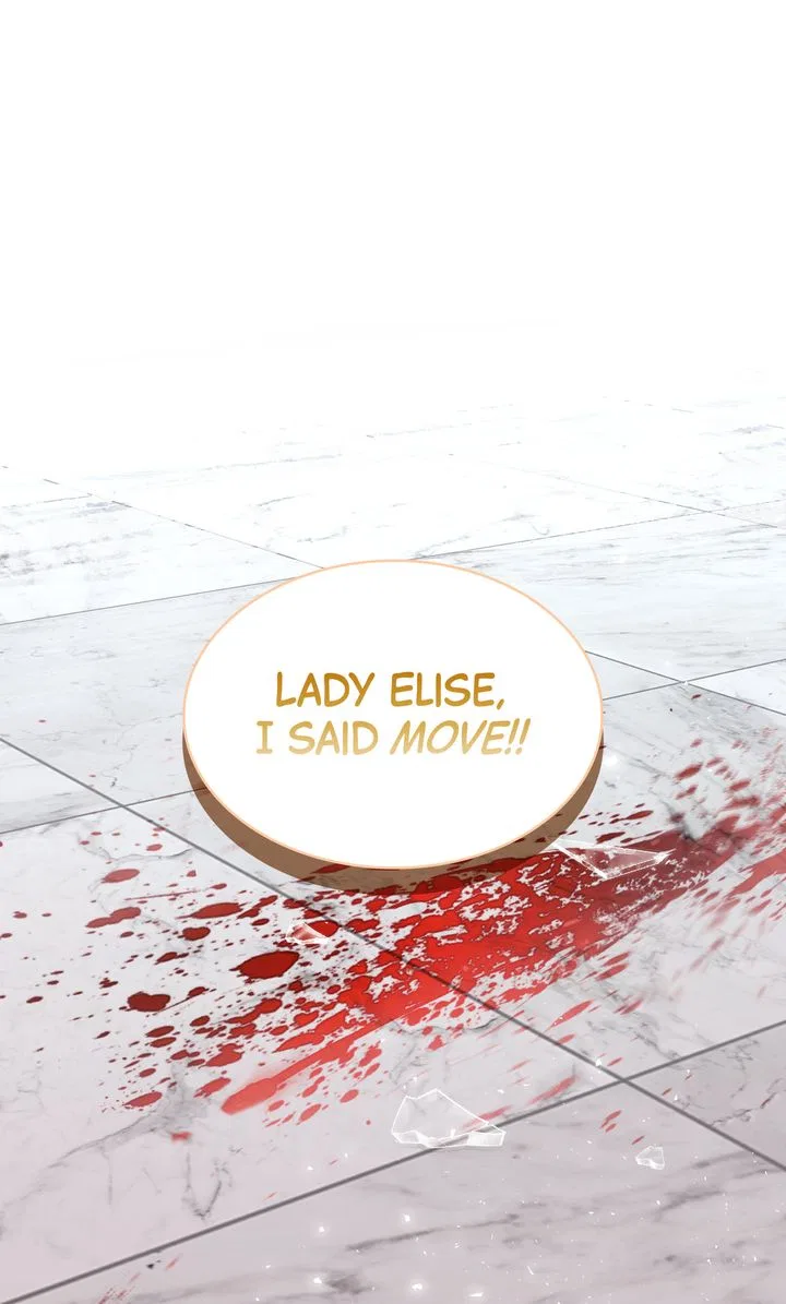 Why Would a Villainess Have Virtues? Chapter 131 – Page 1