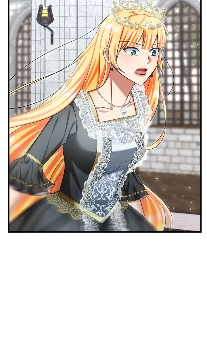 Why Would a Villainess Have Virtues? Chapter 131 – Page 3