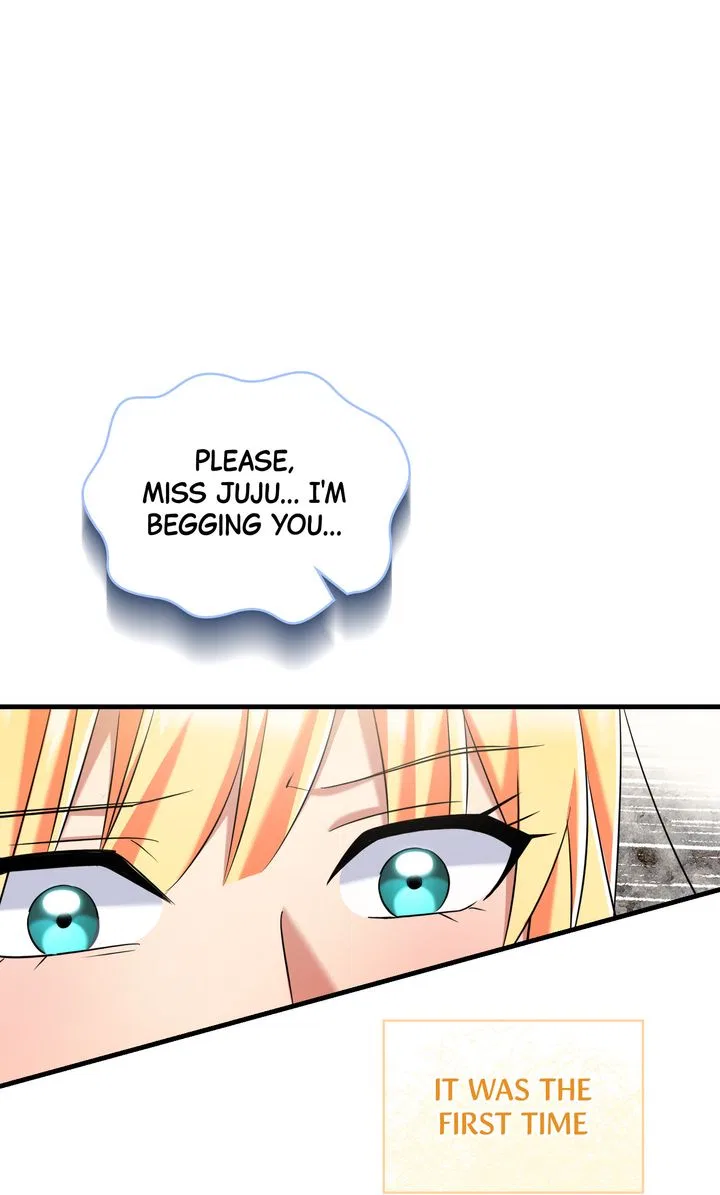 Why Would a Villainess Have Virtues? Chapter 131 – Page 4
