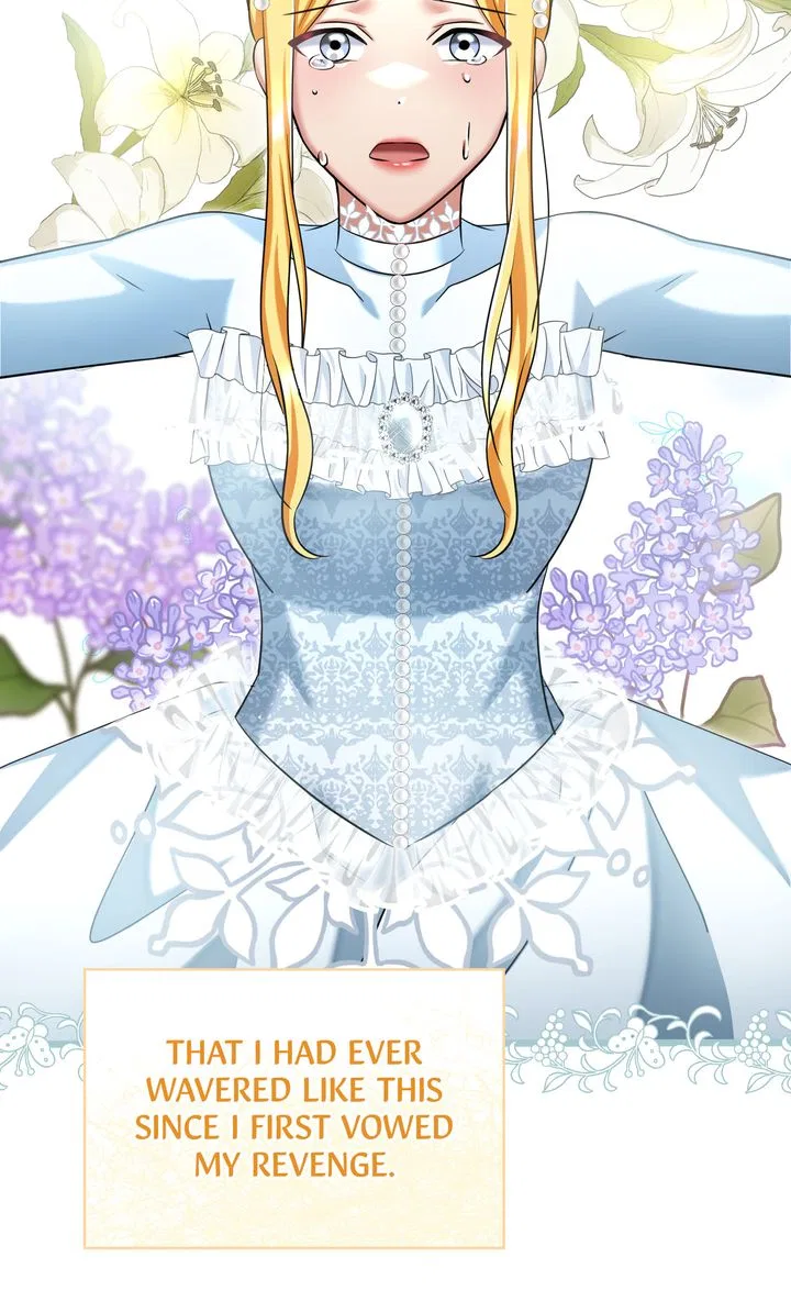 Why Would a Villainess Have Virtues? Chapter 131 – Page 6