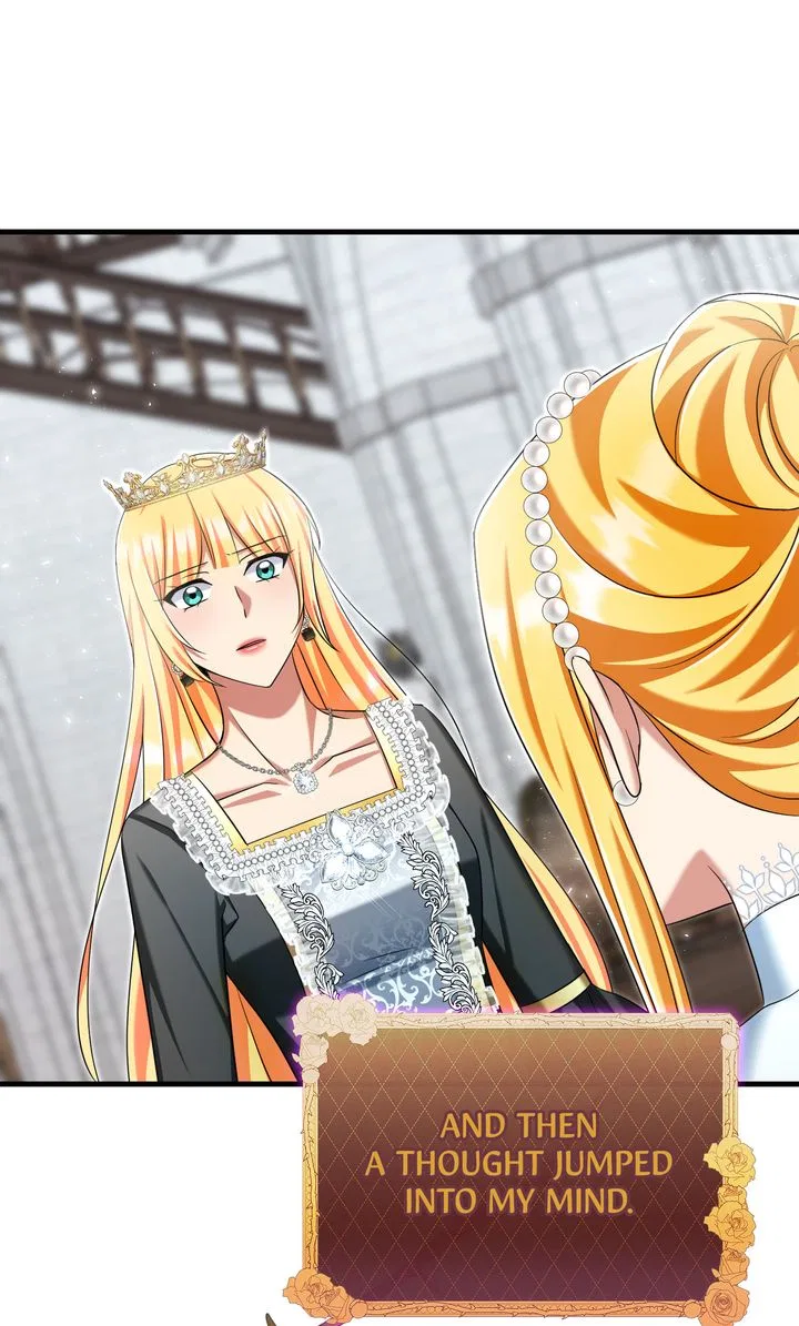 Why Would a Villainess Have Virtues? Chapter 131 – Page 10