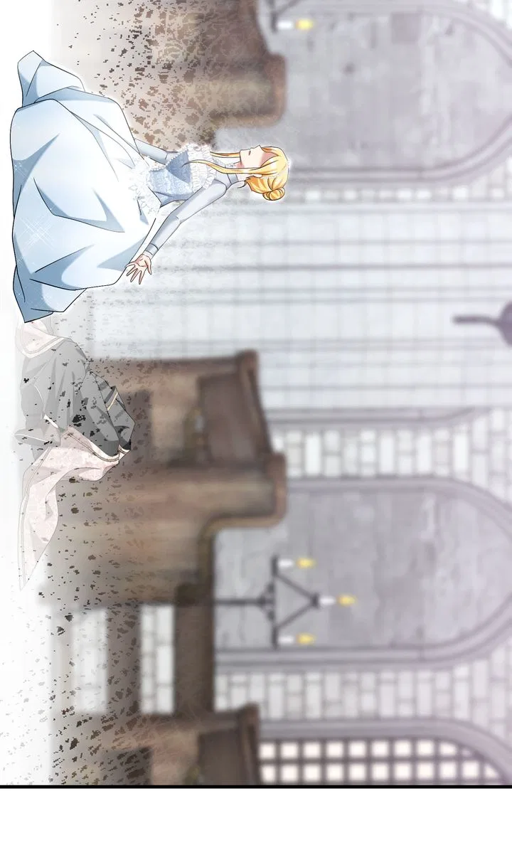 Why Would a Villainess Have Virtues? Chapter 131 – Page 19