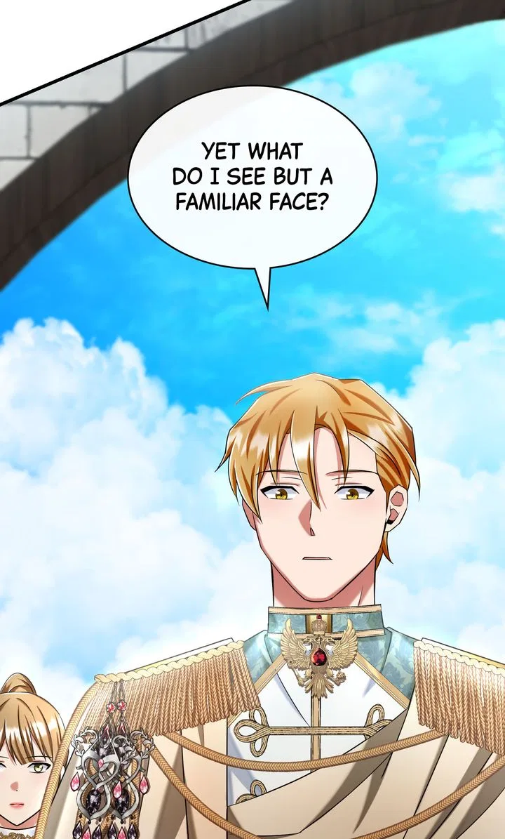 Why Would a Villainess Have Virtues? Chapter 131 – Page 25