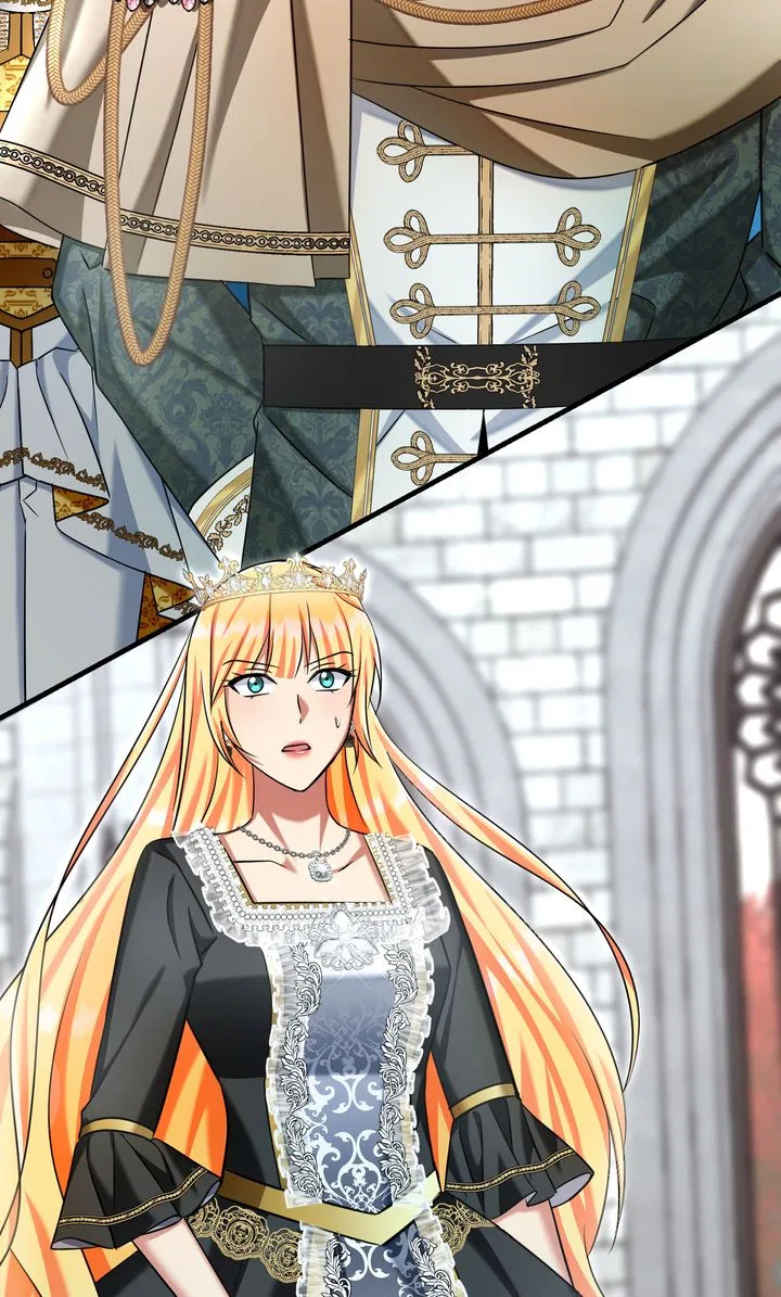 Why Would a Villainess Have Virtues? Chapter 131 – Page 26
