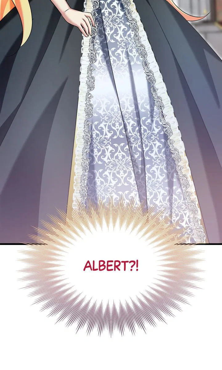 Why Would a Villainess Have Virtues? Chapter 131 – Page 27