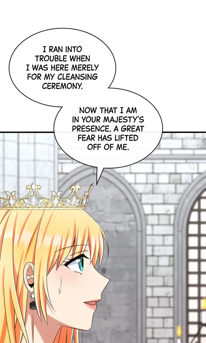 Why Would a Villainess Have Virtues? Chapter 131 – Page 29