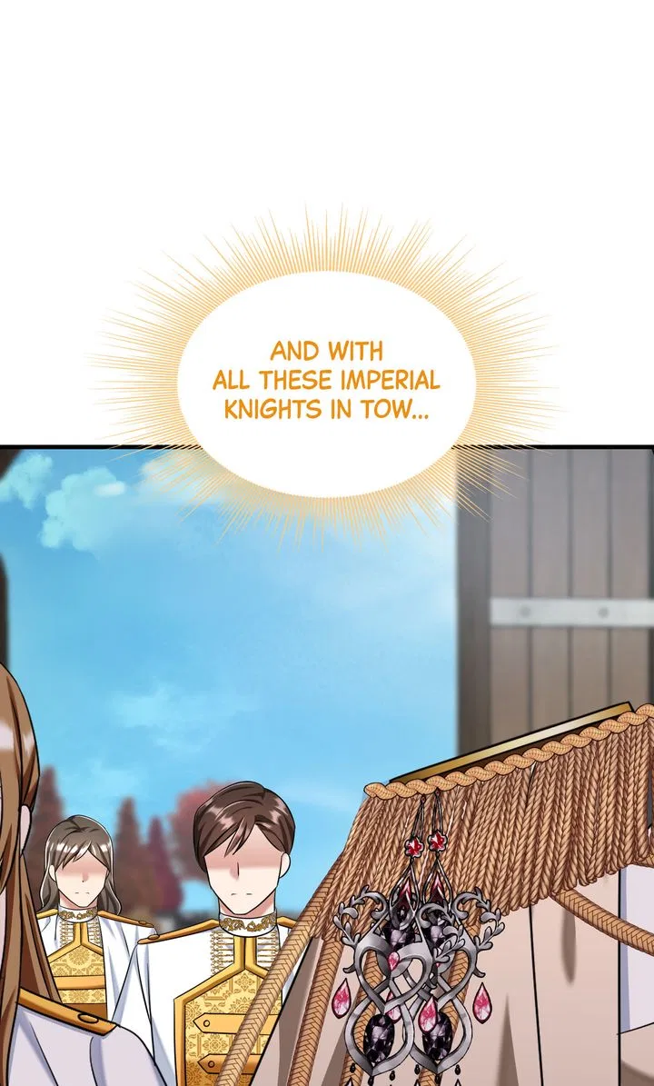 Why Would a Villainess Have Virtues? Chapter 131 – Page 31