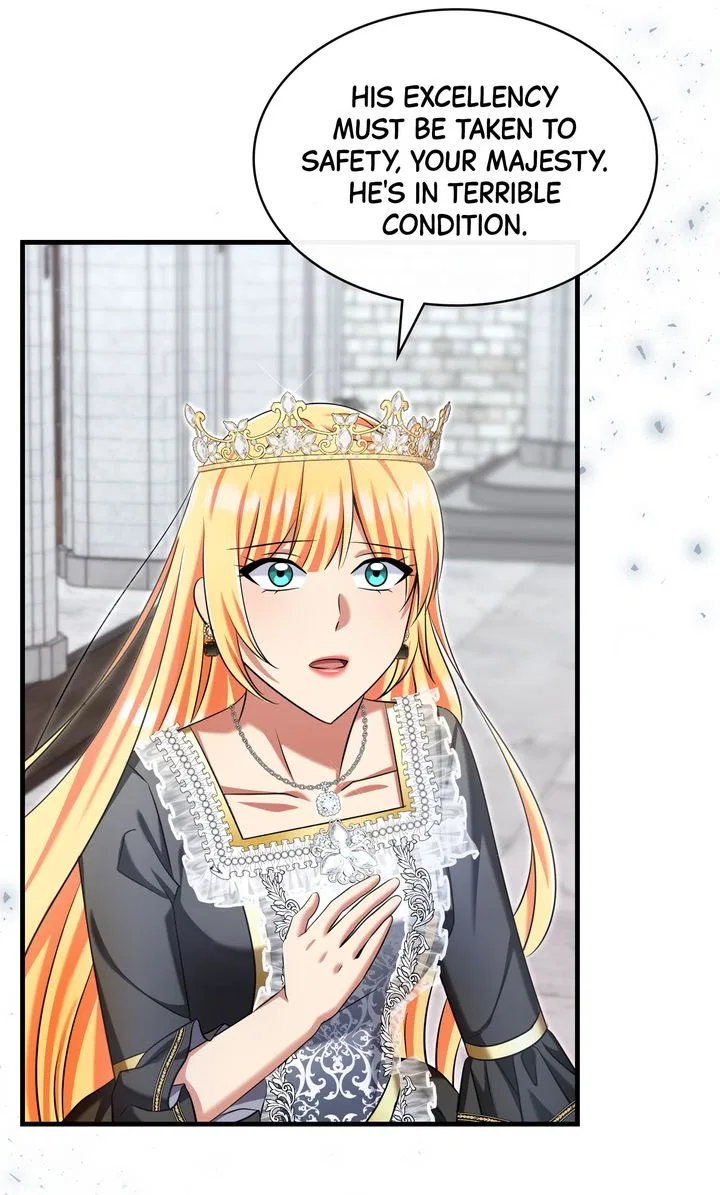 Why Would a Villainess Have Virtues? Chapter 131 – Page 33