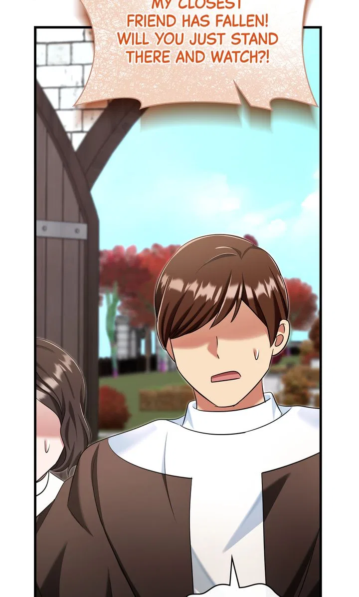 Why Would a Villainess Have Virtues? Chapter 131 – Page 38