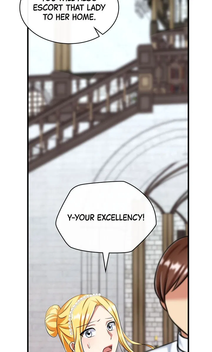 Why Would a Villainess Have Virtues? Chapter 131 – Page 40