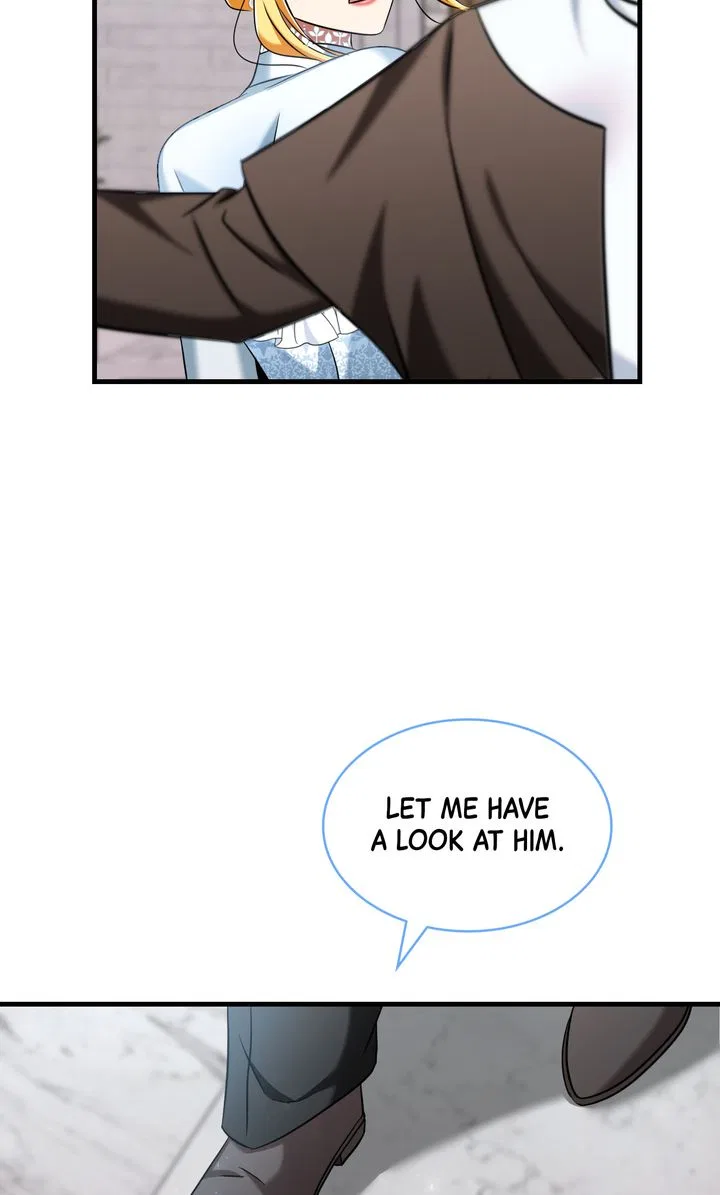 Why Would a Villainess Have Virtues? Chapter 131 – Page 41